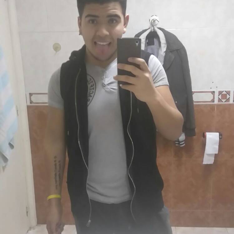 Foto de perfil