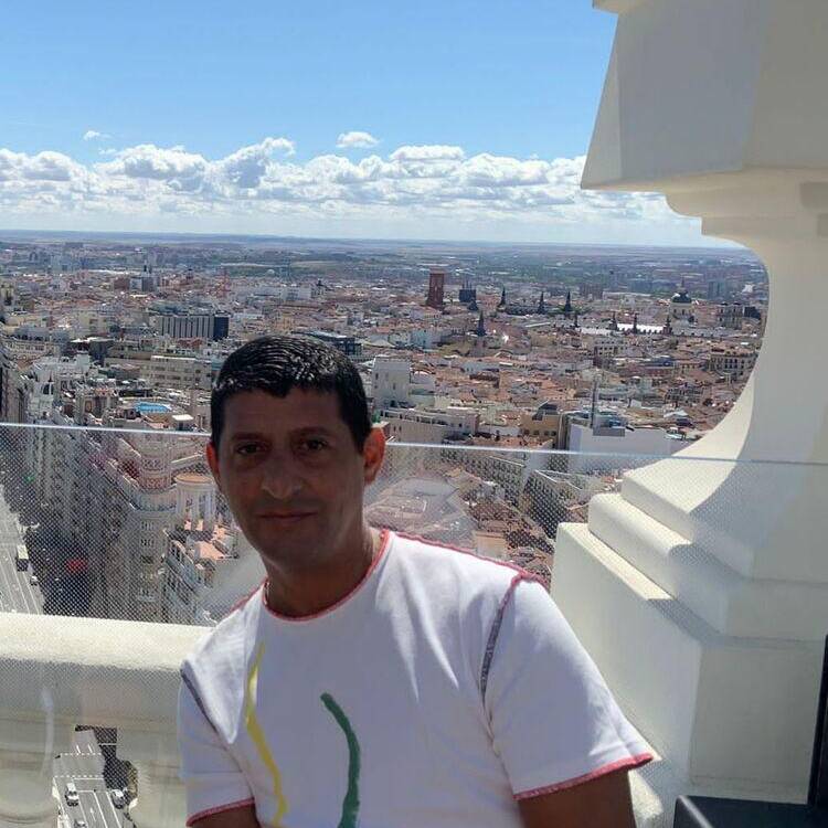 Foto de perfil de Jesus Garrido Acera