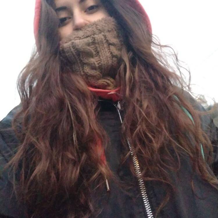 Foto de perfil de Anamarii