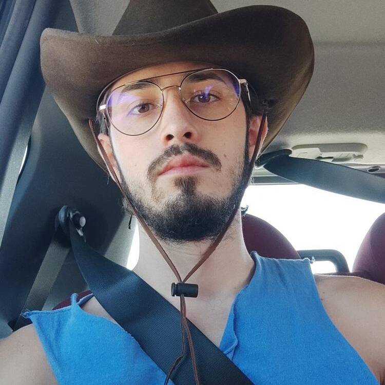 Foto de perfil de Guillem