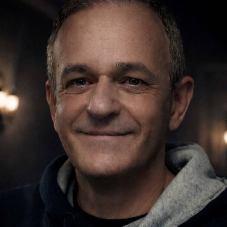 Foto de perfil
