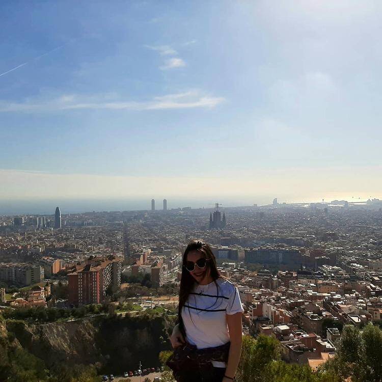 Foto de perfil de Sofia