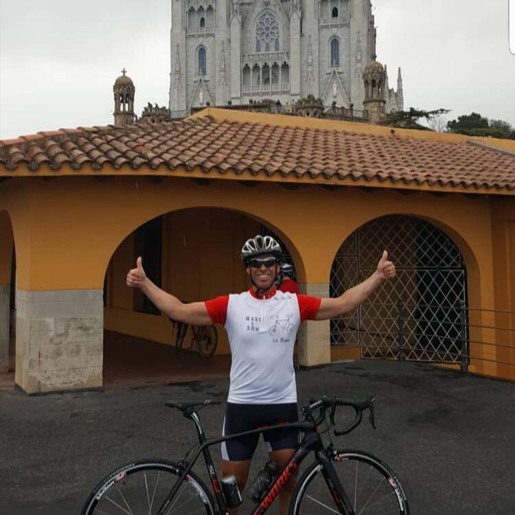 Foto de perfil de Xavi