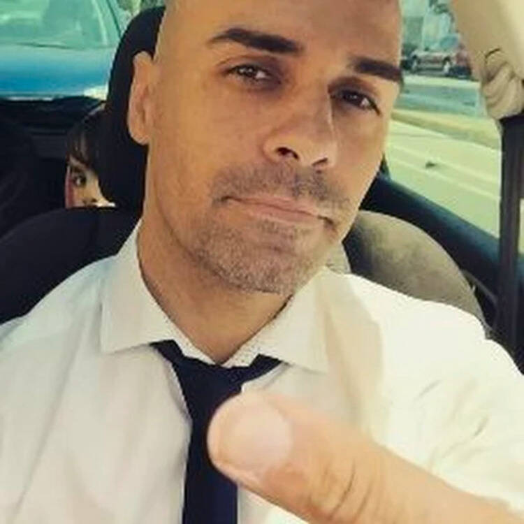 Foto de perfil de toni