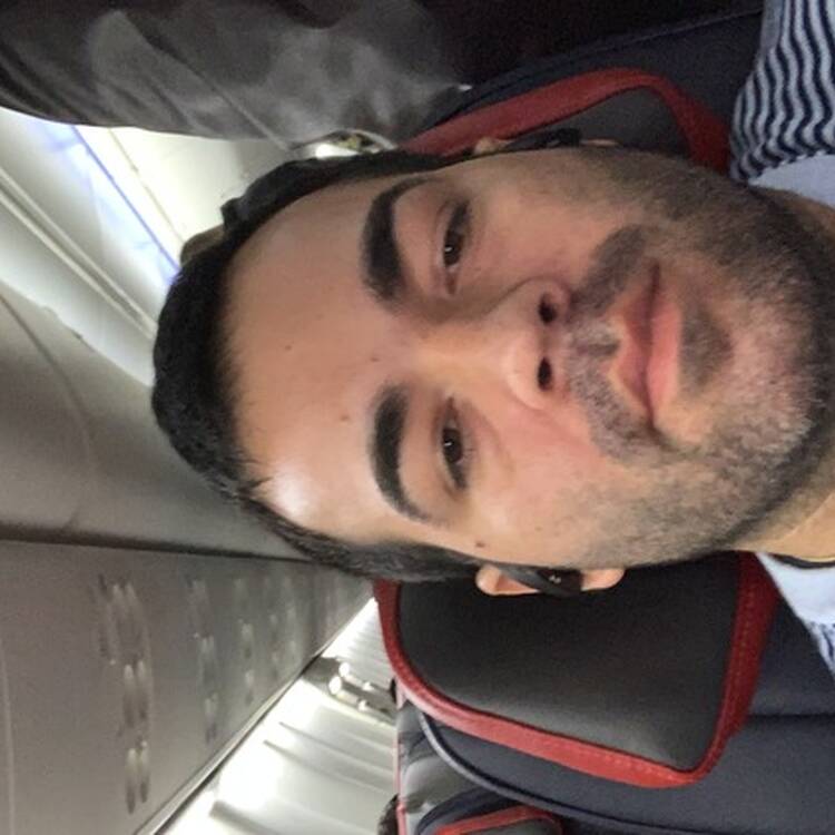 Foto de perfil de paporucho