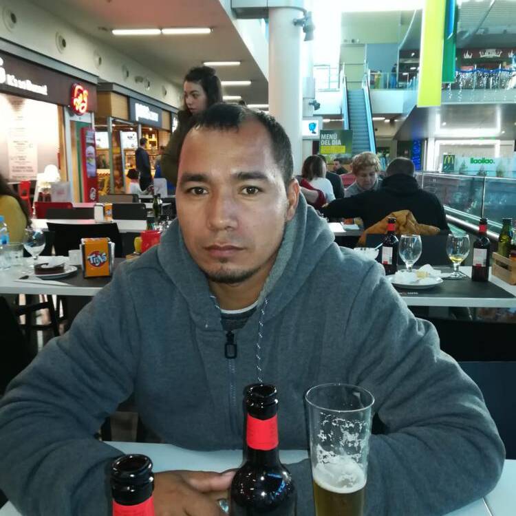 Foto de perfil de Joel