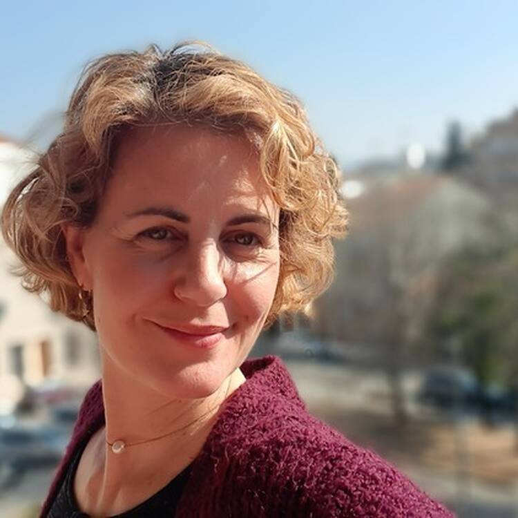 Foto de perfil de ruth