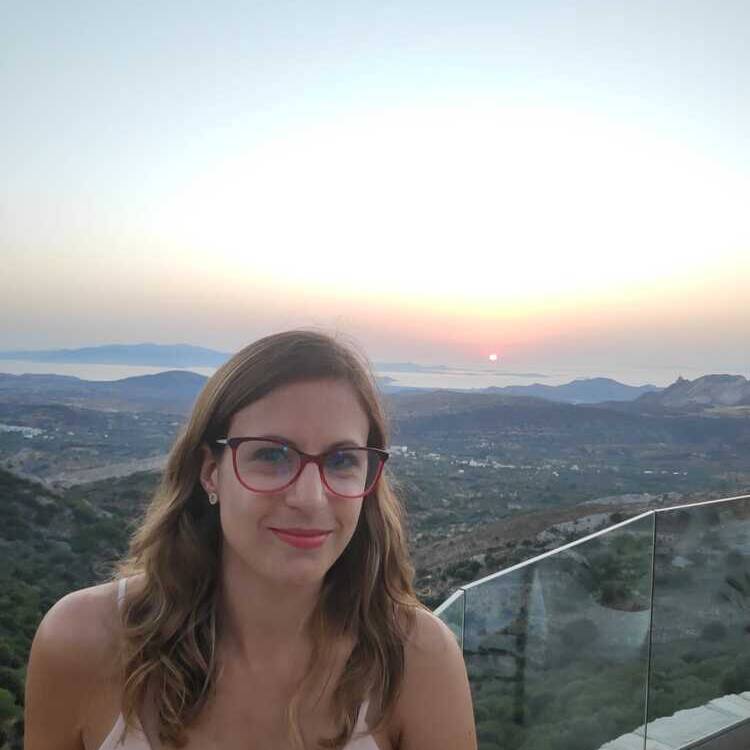 Foto de perfil de Laia