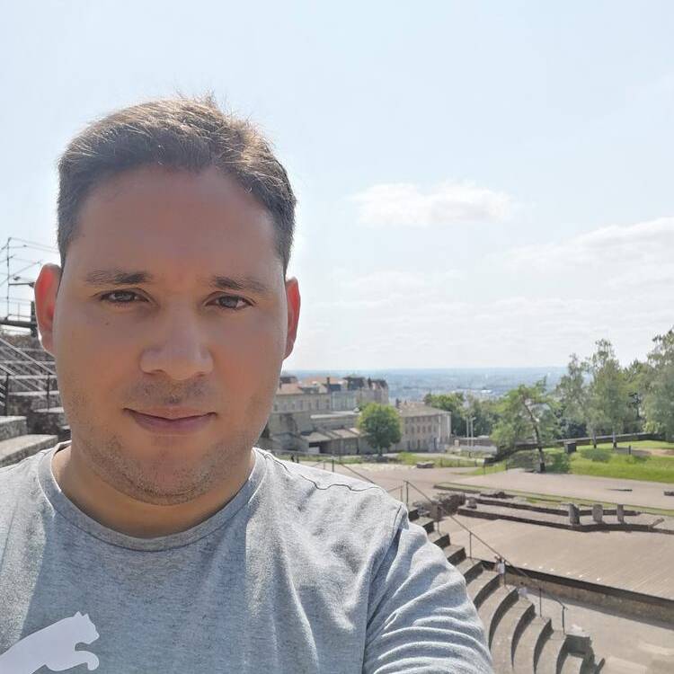 Foto de perfil de Wilhelm