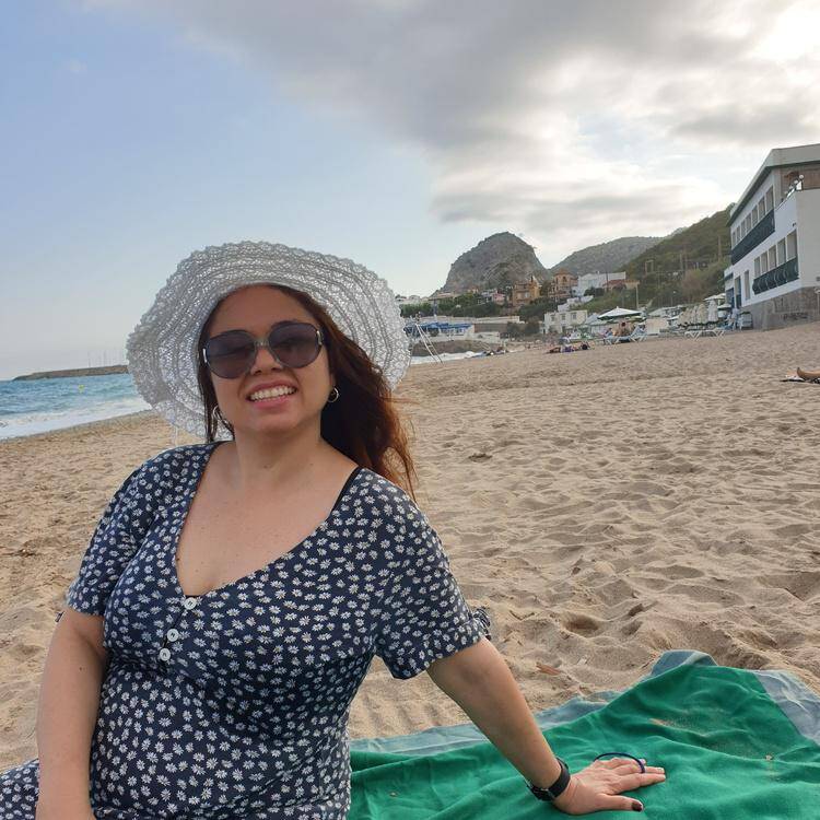 Foto de perfil de Luz
