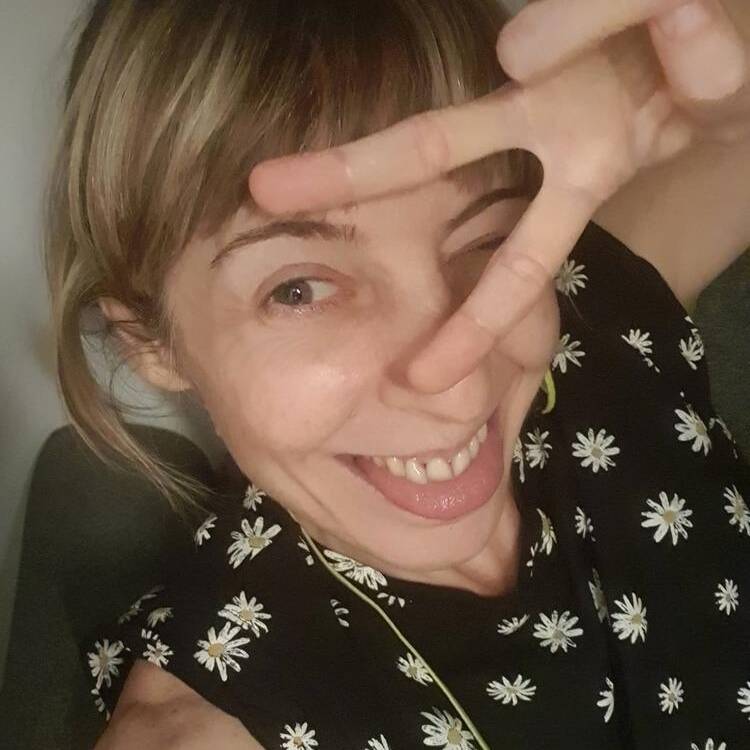 Foto de perfil de rosa