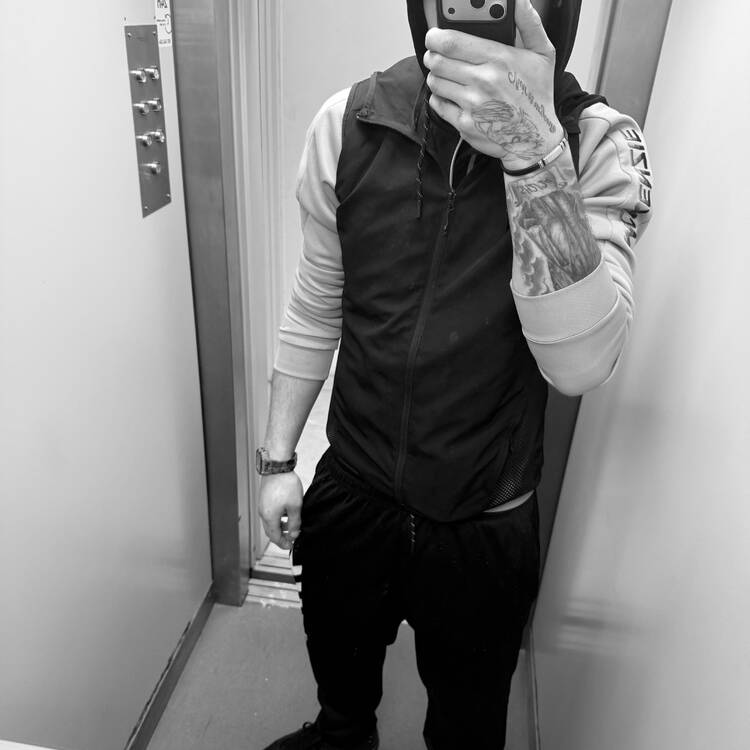 Foto de perfil