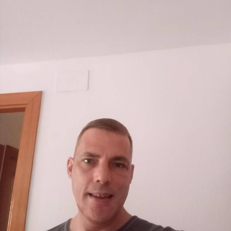Foto de perfil de Sebastian