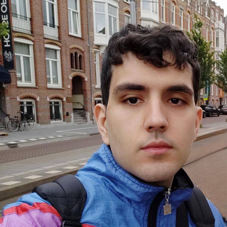 Foto de perfil