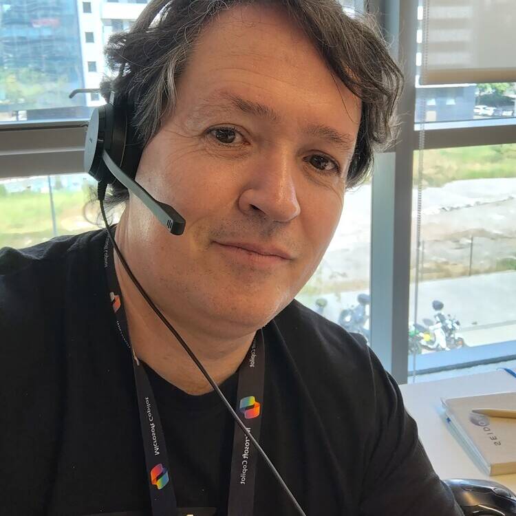 Foto de perfil
