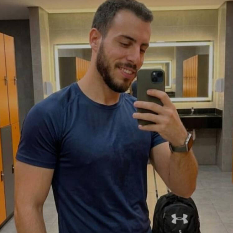 Foto de perfil de Vicente