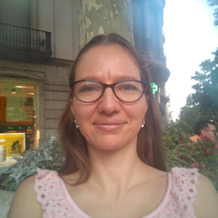 Foto de perfil de Natasa