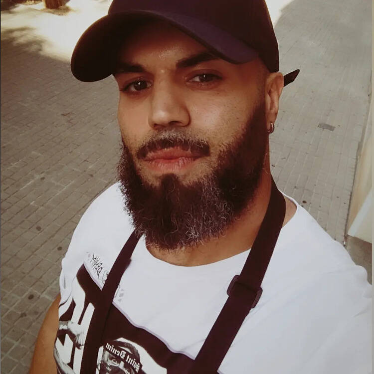 Foto de perfil de dominic