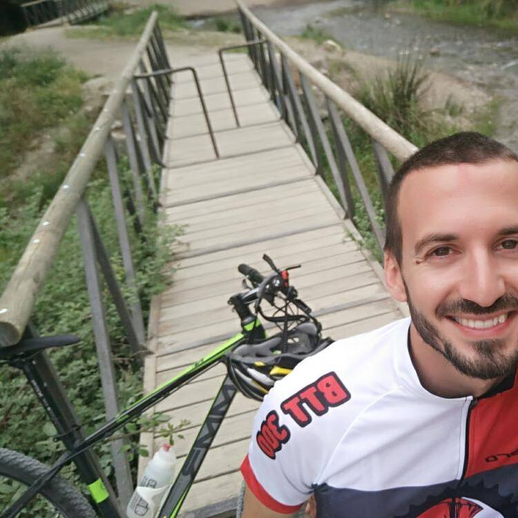 Foto de perfil de Gakete
