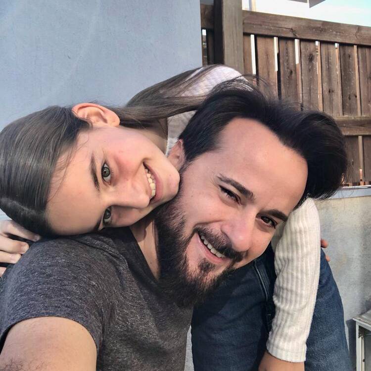 Foto de perfil