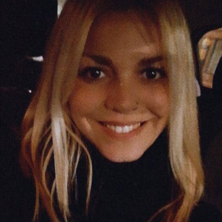 Foto de perfil de Jennifer Calatayud