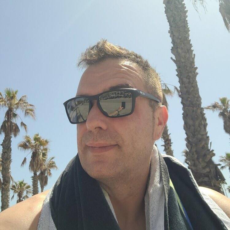Foto de perfil de Javi