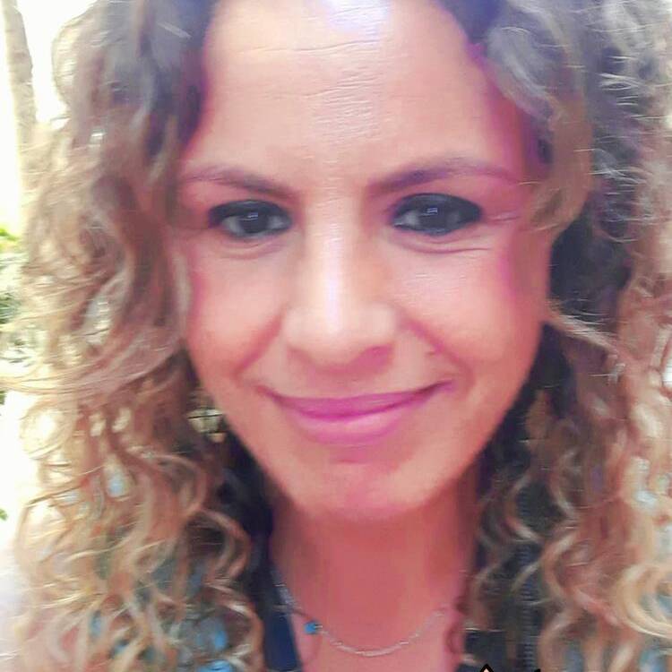 Foto de perfil de Cristina