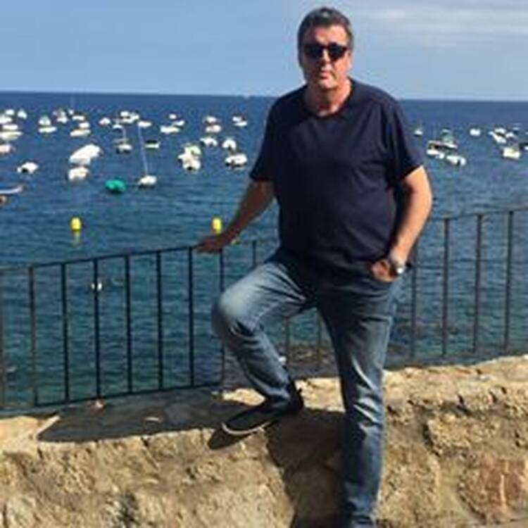 Foto de perfil de JM