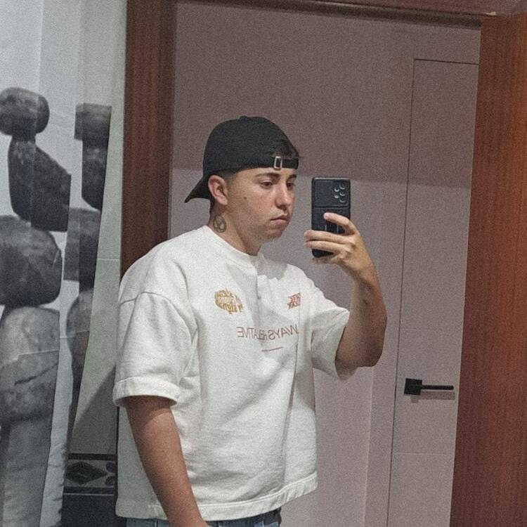 Foto de perfil de Alex