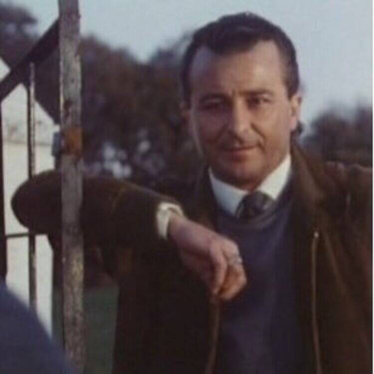 Foto de perfil de Miguel