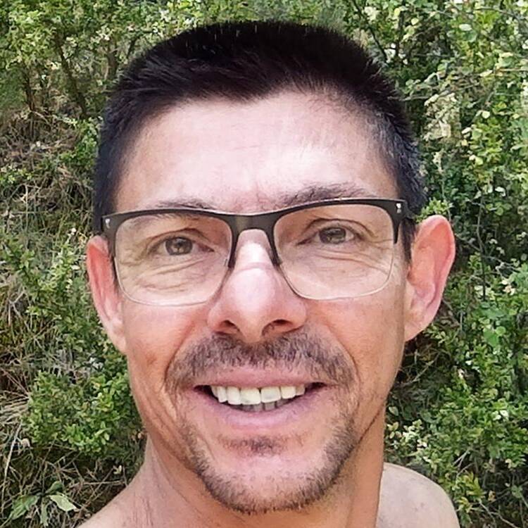 Foto de perfil de Mario