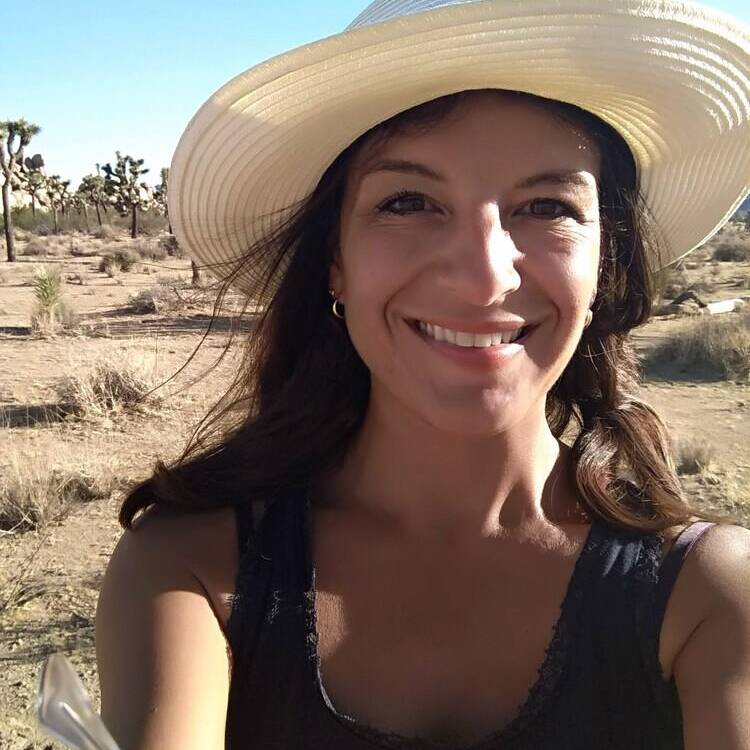 Foto de perfil de Sab