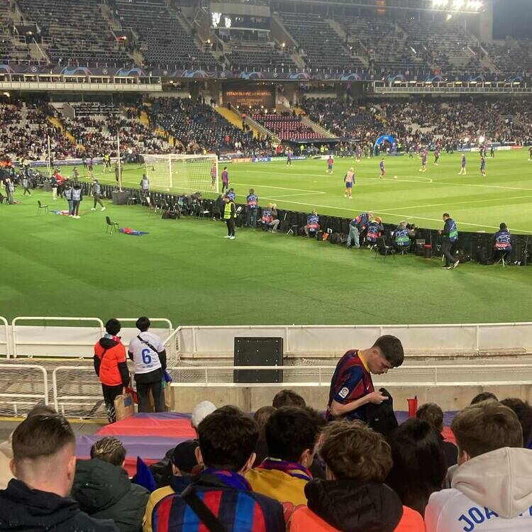 Foto de perfil de Sandro
