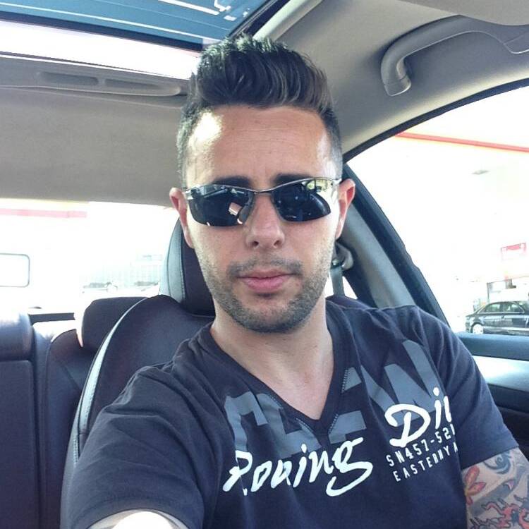 Foto de perfil de Javi DG