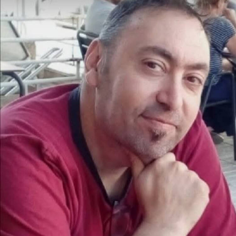 Foto de perfil de MA