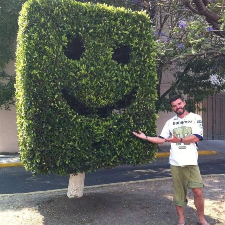 Foto de perfil