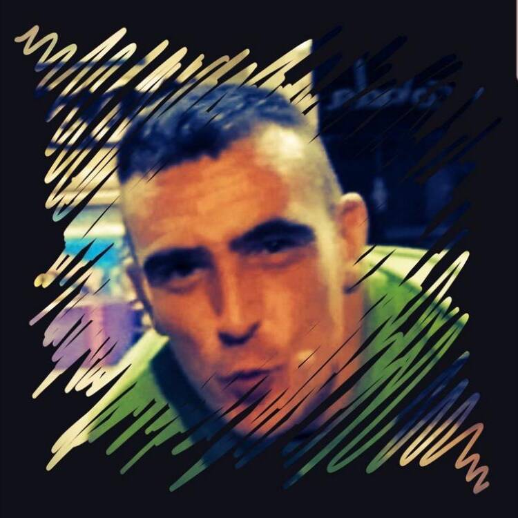 Foto de perfil de David