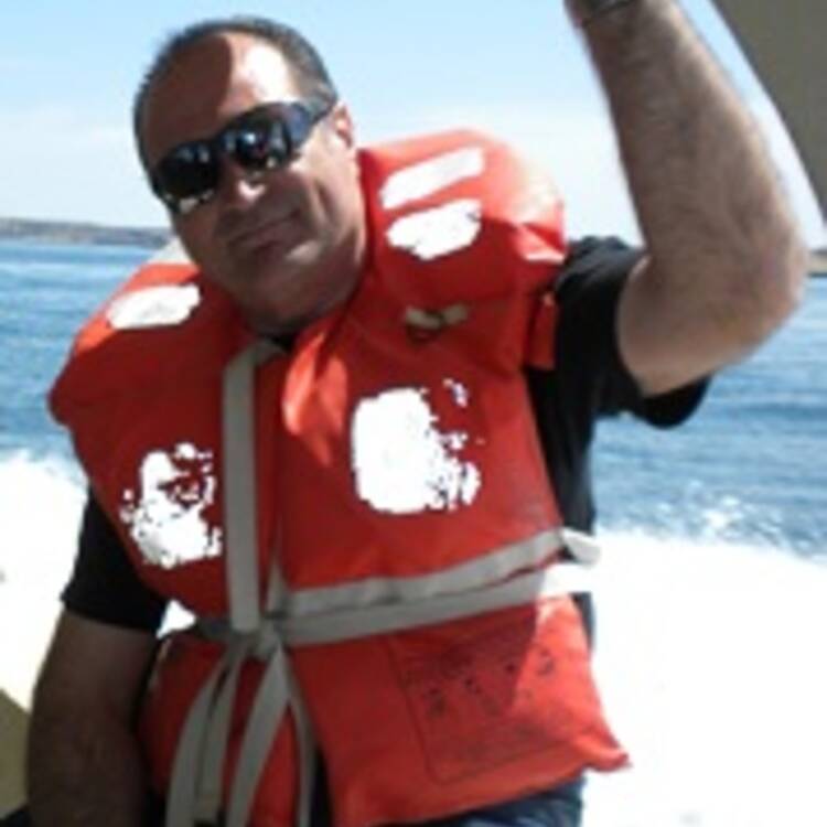 Foto de perfil de Javier