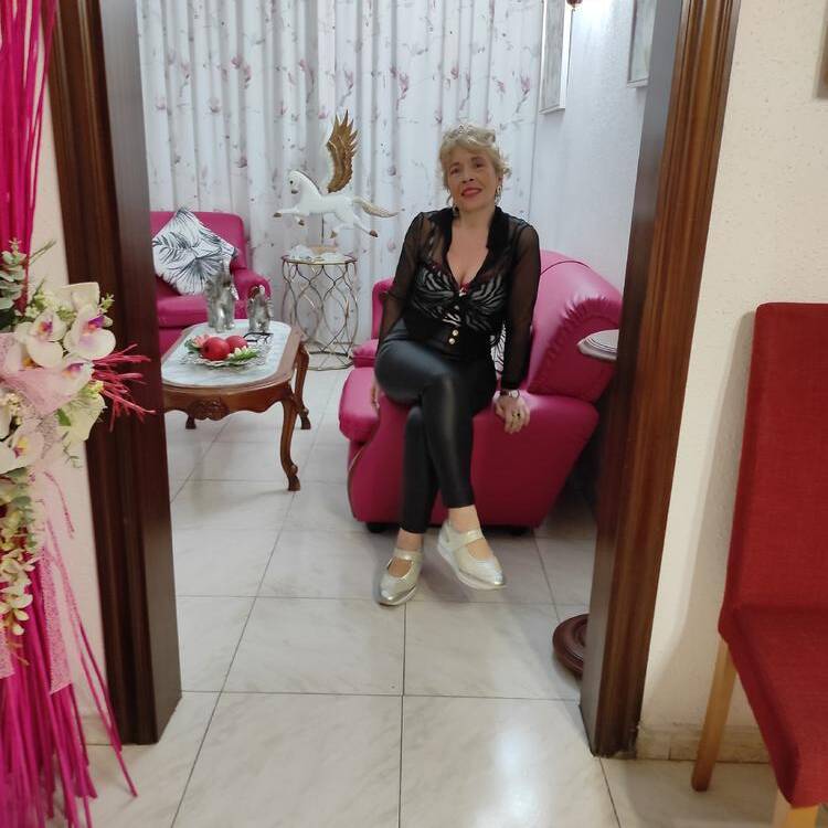 Foto de perfil de NURIA