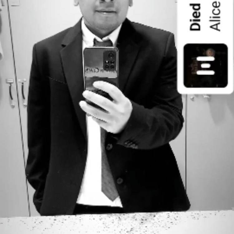 Foto de perfil