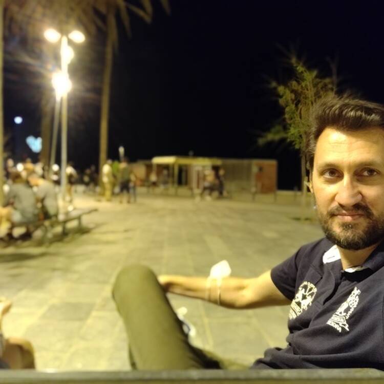 Foto de perfil de Raúl