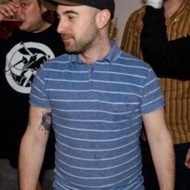 Foto de perfil de Miquel