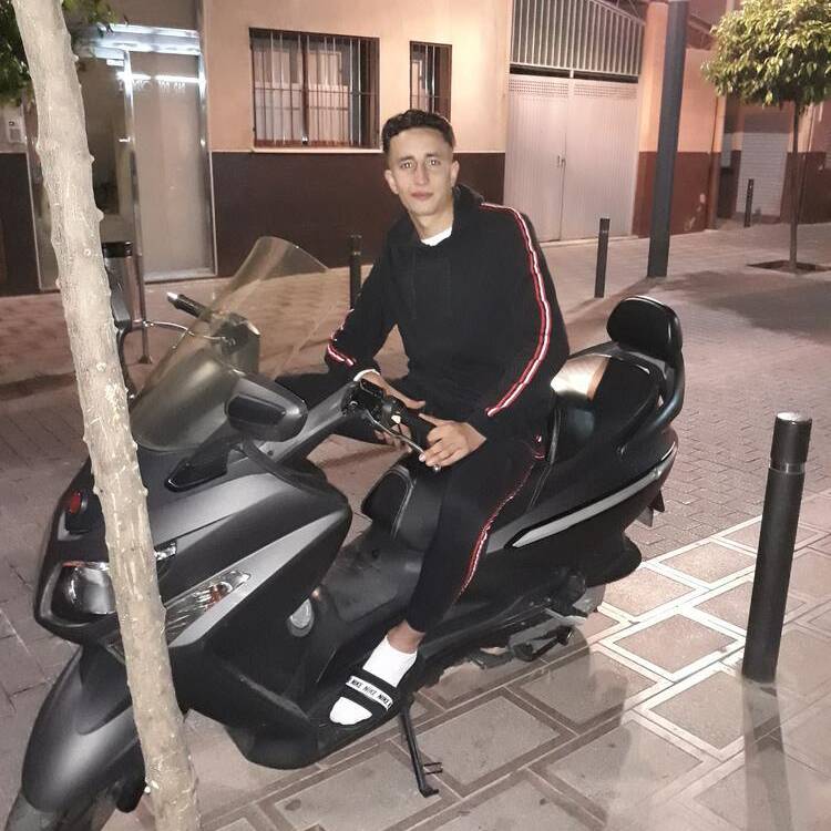 Foto de perfil de Ismael
