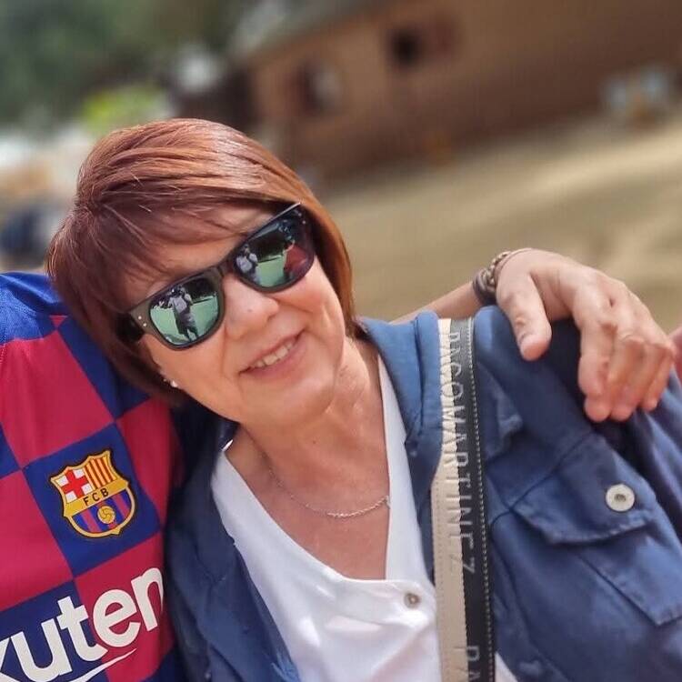 Foto de perfil de Nani