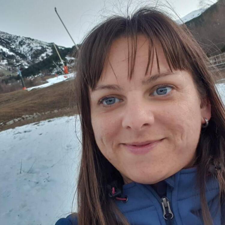 Foto de perfil de Merilu