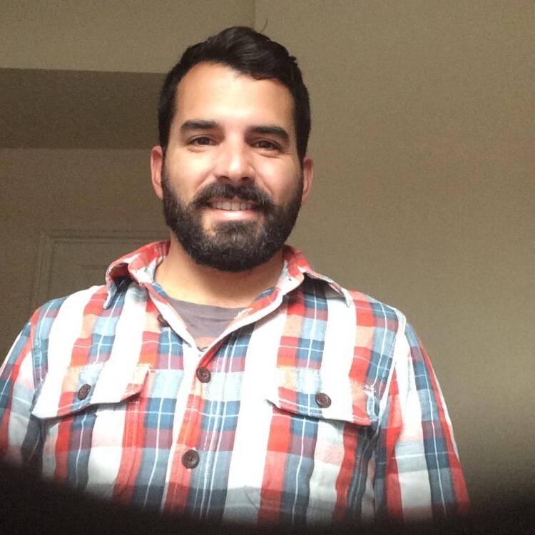 Foto de perfil de Jose Carlos