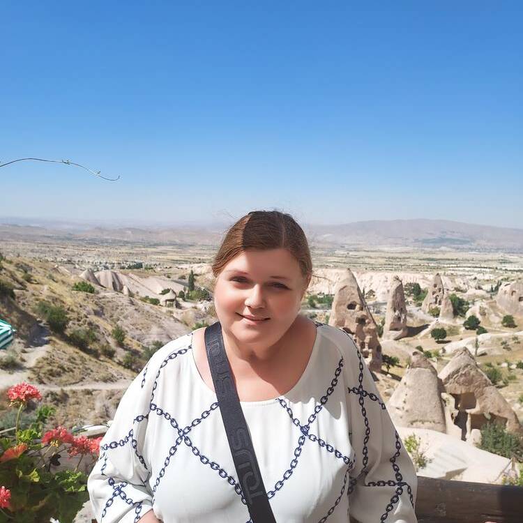 Foto de perfil de Eva