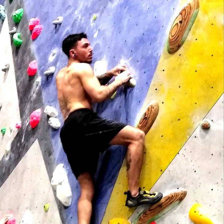 Foto de perfil de Riccardo