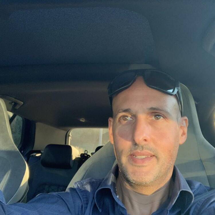 Foto de perfil de javier