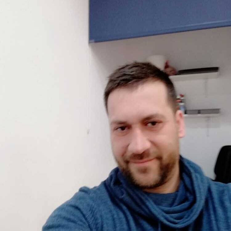 Foto de perfil de josemandrade